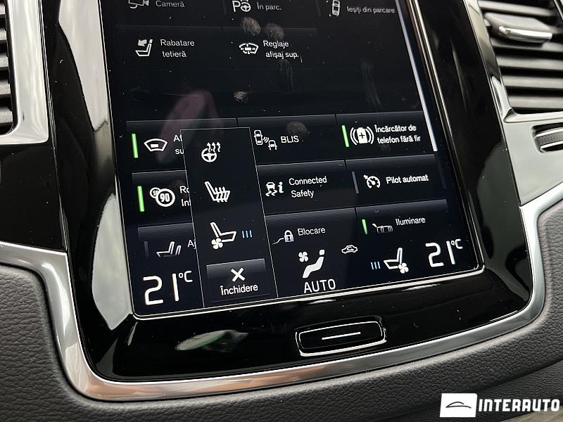 Volvo XC 90 14 volvo xc 90 2021