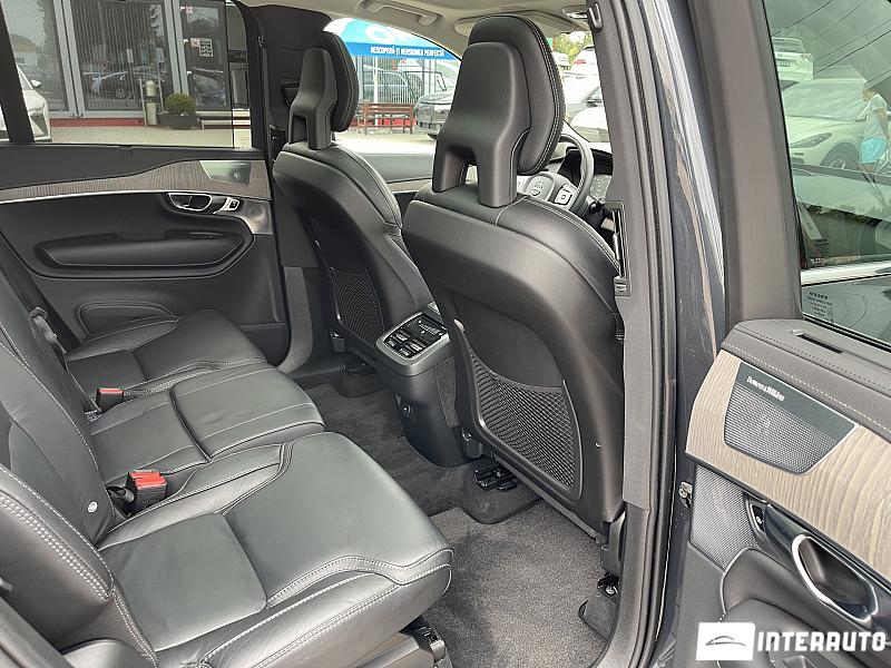 Volvo XC 90 23 volvo xc 90 2021