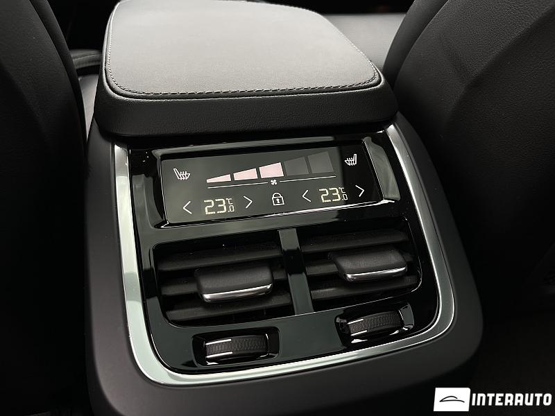 Volvo XC 90 18 volvo xc 90 2021