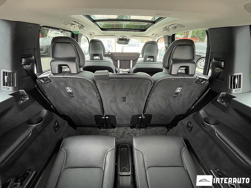 Volvo XC 90 21 volvo xc 90 2021