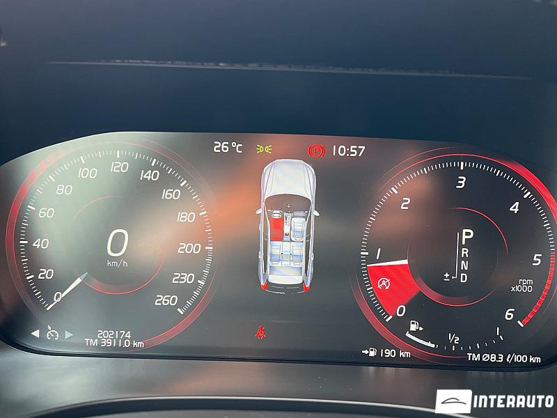 Volvo XC 60 10 volvo xc 60 2018