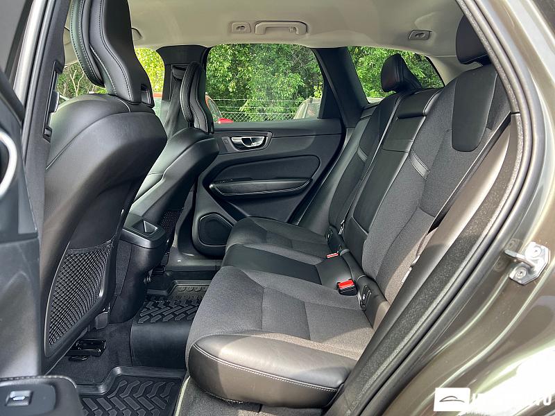 Volvo XC 60 17 volvo xc 60 2018