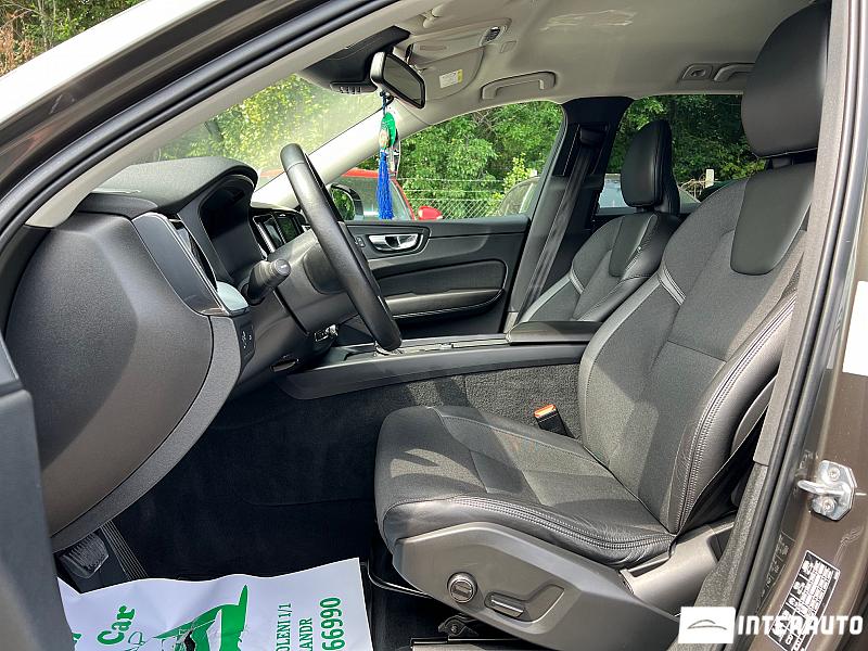 Volvo XC 60 7 volvo xc 60 2018