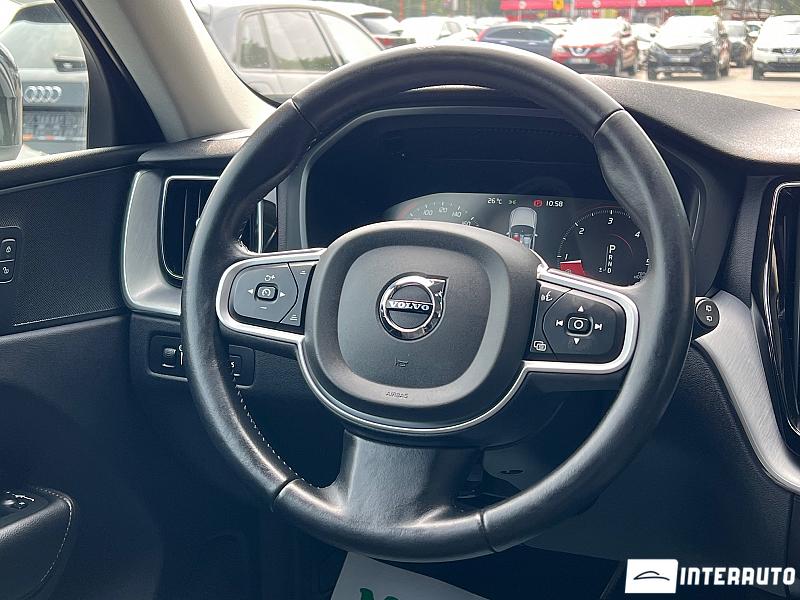 Volvo XC 60 9 volvo xc 60 2018