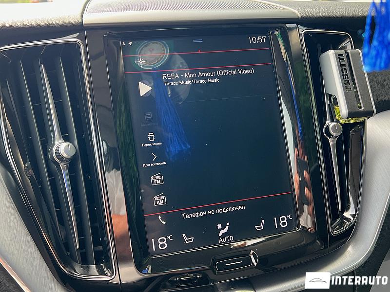 Volvo XC 60 12 volvo xc 60 2018