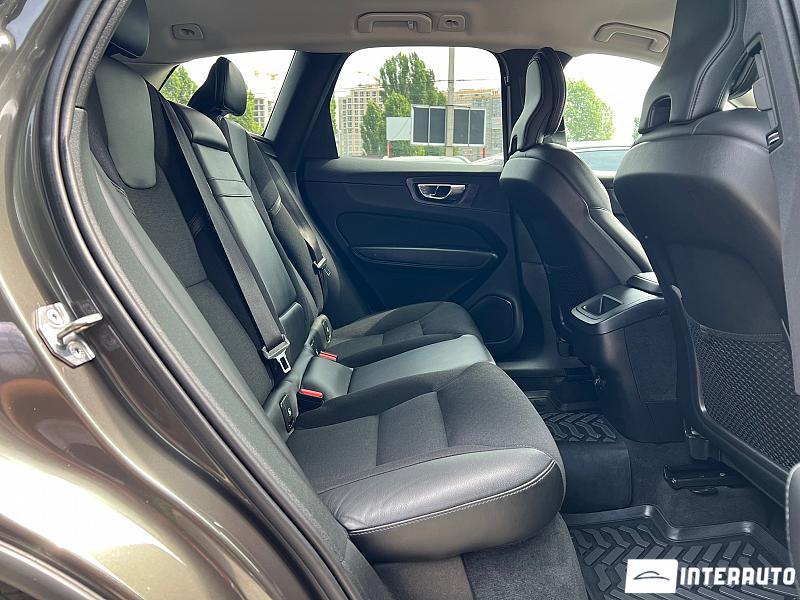 Volvo XC 60 16 volvo xc 60 2018