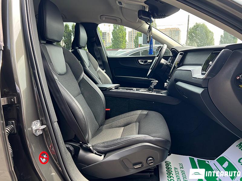 Volvo XC 60 15 volvo xc 60 2018