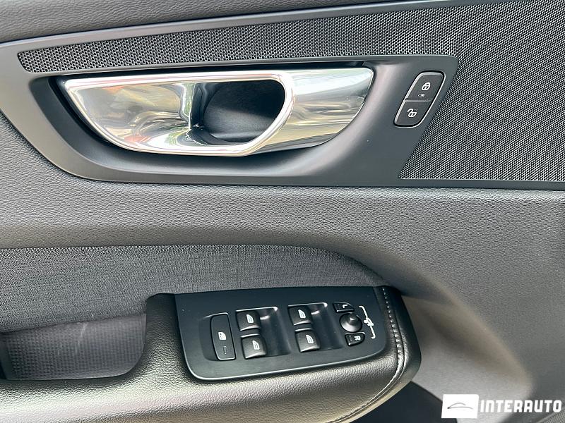 Volvo XC 60 5 volvo xc 60 2018