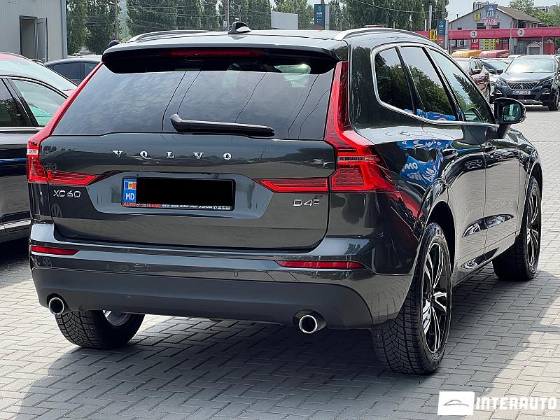 Volvo XC 60 2 volvo xc 60 2018