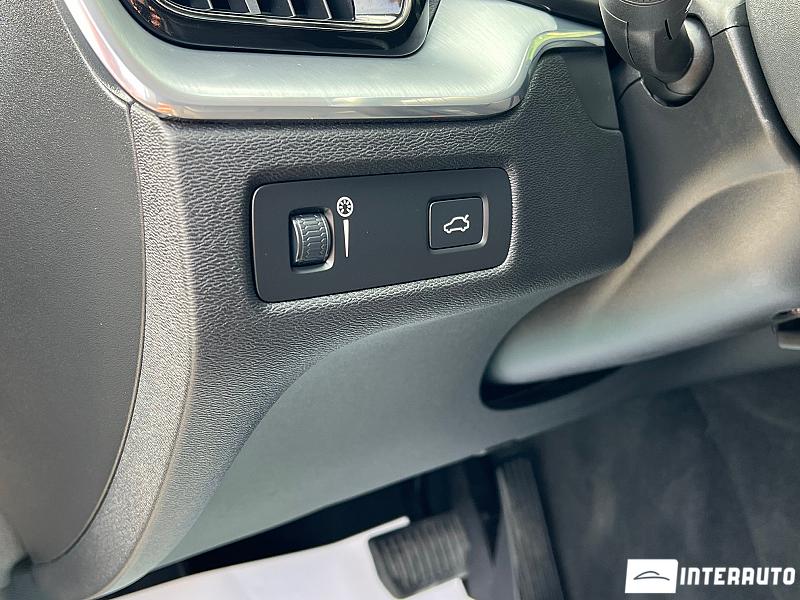 Volvo XC 60 6 volvo xc 60 2018