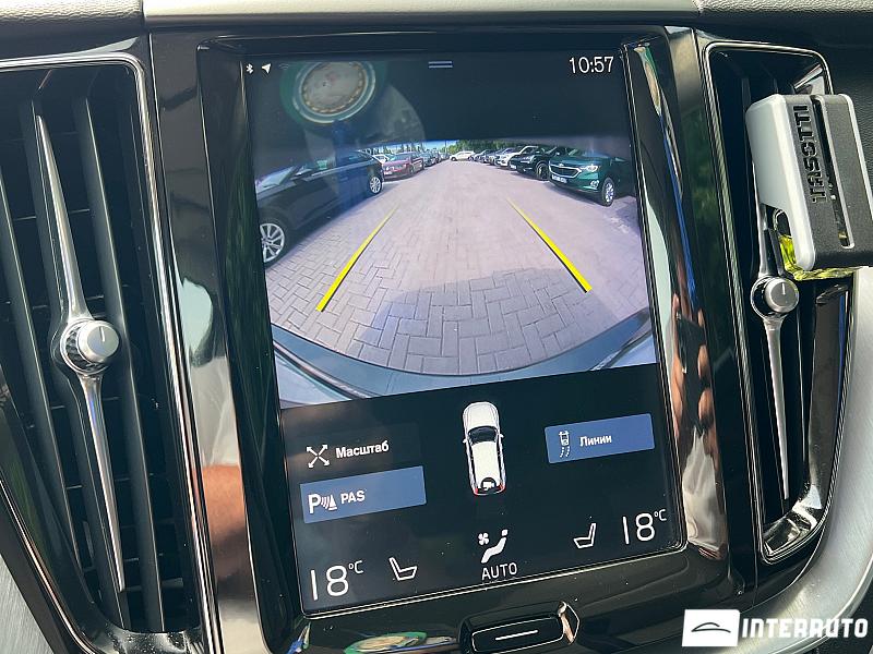 Volvo XC 60 11 volvo xc 60 2018