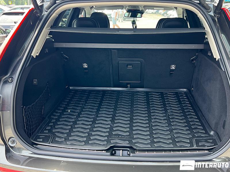 Volvo XC 60 19 volvo xc 60 2018