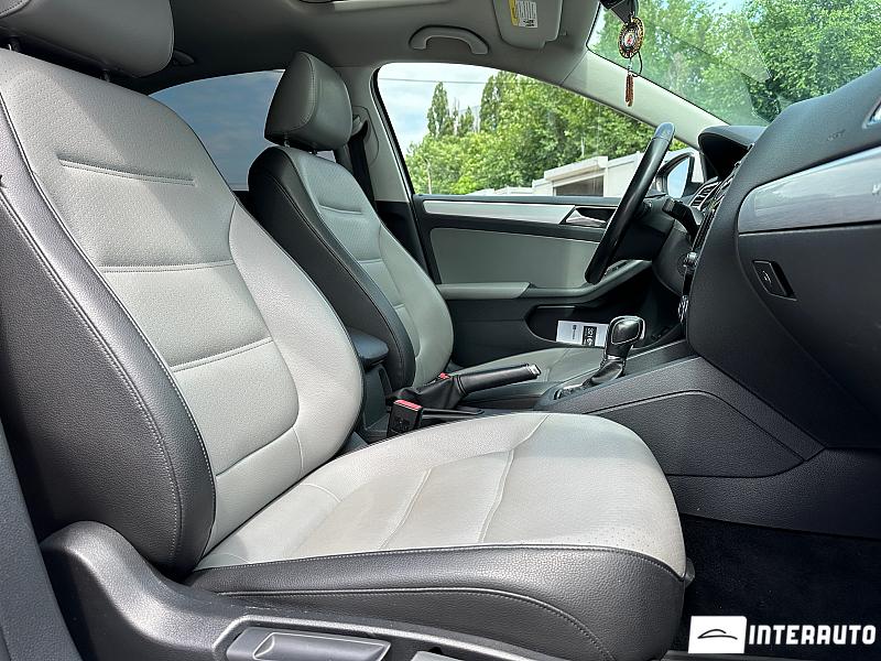 Volkswagen Jetta 13 volkswagen jetta 2015