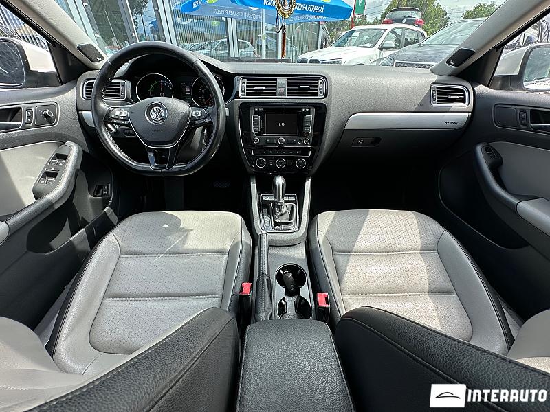Volkswagen Jetta 7 volkswagen jetta 2015