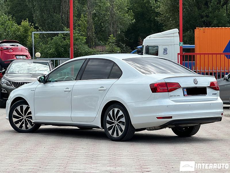 Volkswagen Jetta 4 volkswagen jetta 2015