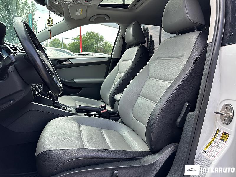 Volkswagen Jetta 5 volkswagen jetta 2015