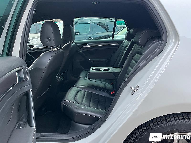 Volkswagen Golf 22 volkswagen golf 2014