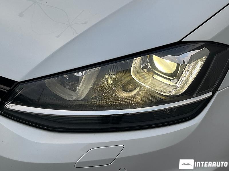 Volkswagen Golf 27 volkswagen golf 2014