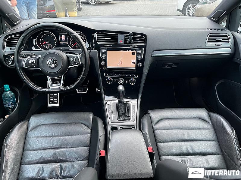 Volkswagen Golf 9 volkswagen golf 2014