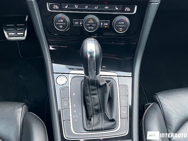 Volkswagen Golf 20 volkswagen golf 2014