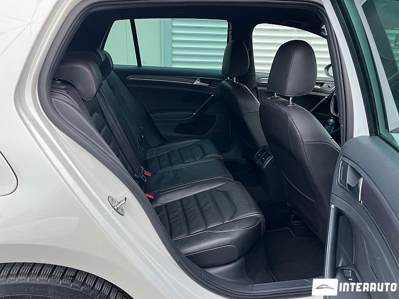 Volkswagen Golf 23 volkswagen golf 2014