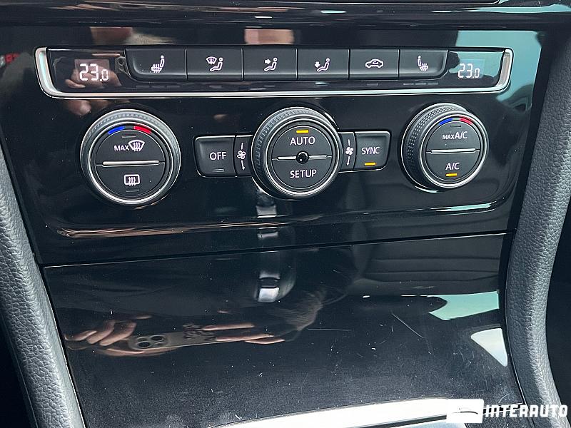 Volkswagen Golf 19 volkswagen golf 2014