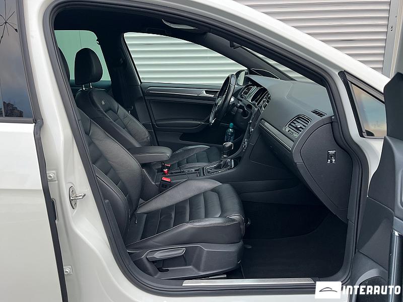 Volkswagen Golf 24 volkswagen golf 2014