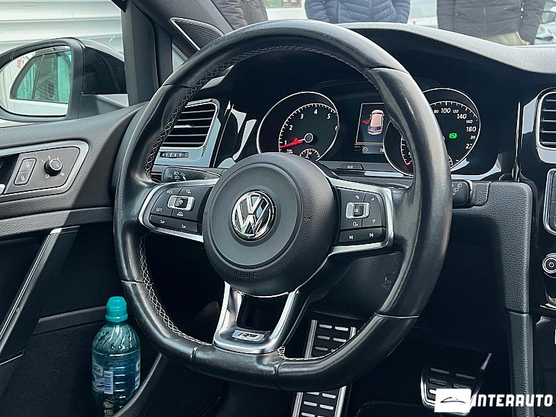 Volkswagen Golf 12 volkswagen golf 2014