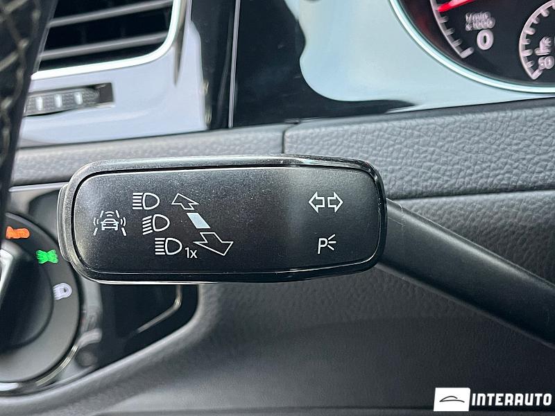 Volkswagen Golf 15 volkswagen golf 2014