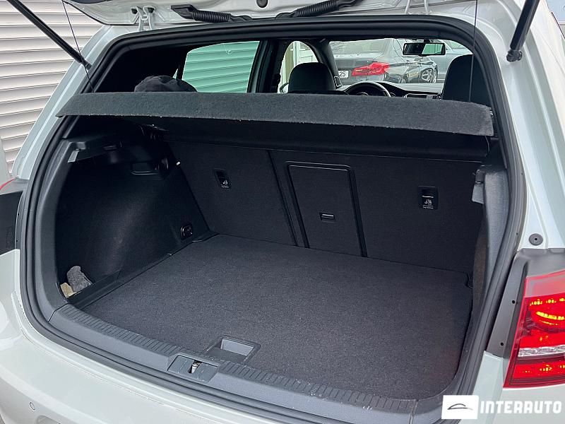 Volkswagen Golf 25 volkswagen golf 2014