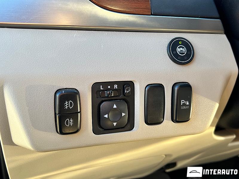 Mitsubishi Pajero 17 mitsubishi pajero 2009