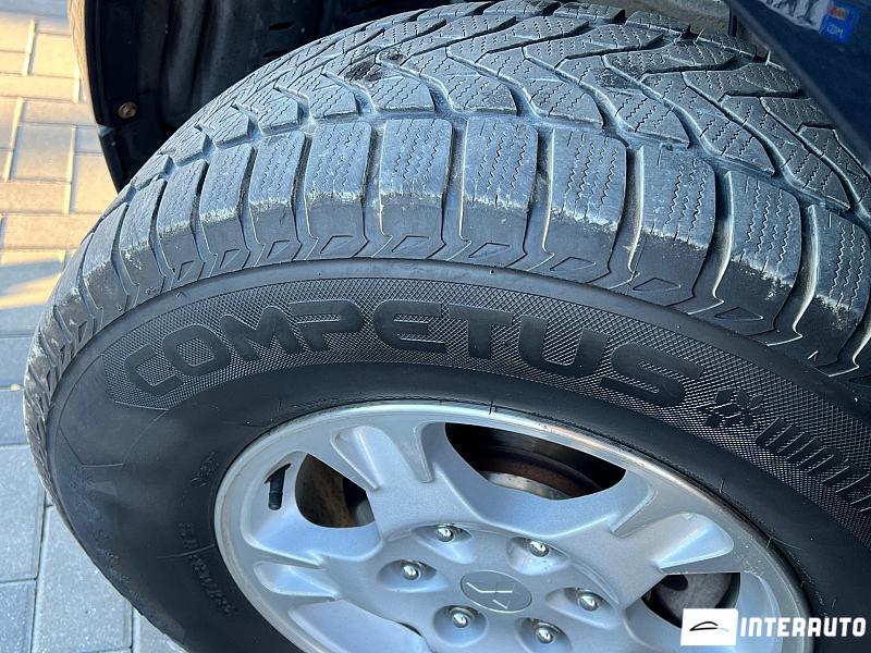 Mitsubishi Pajero 20 mitsubishi pajero 2009