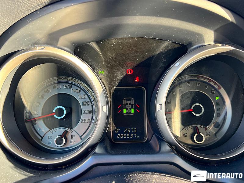 Mitsubishi Pajero 10 mitsubishi pajero 2009