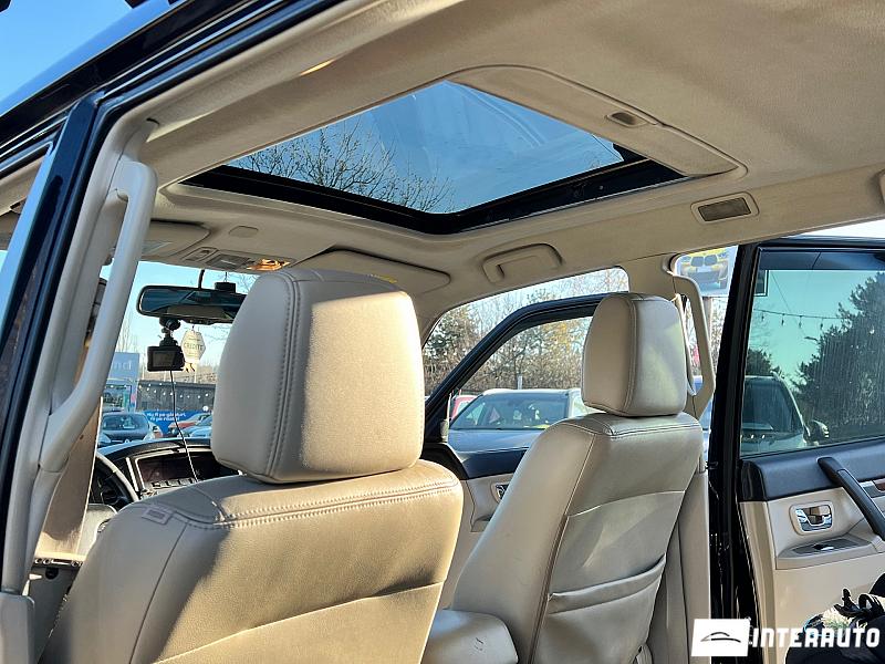 Mitsubishi Pajero 14 mitsubishi pajero 2009