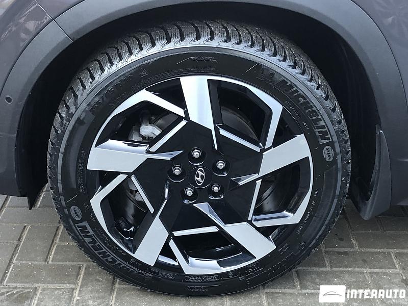 Hyundai Santa Fe 29 hyundai santa fe 2021