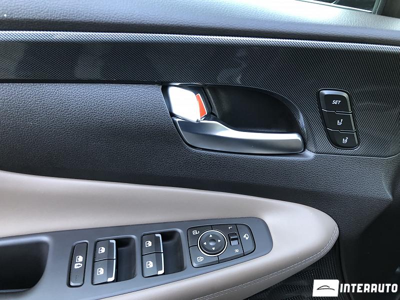 Hyundai Santa Fe 25 hyundai santa fe 2021