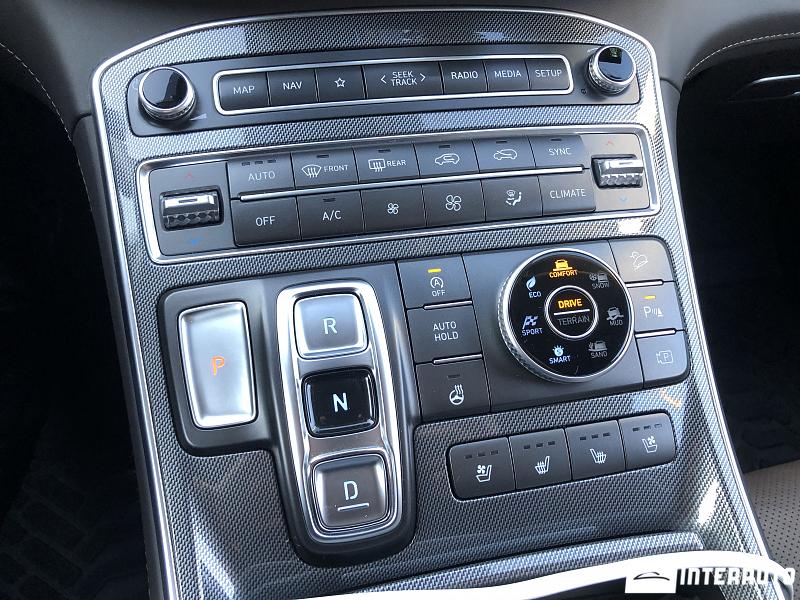 Hyundai Santa Fe 15 hyundai santa fe 2021