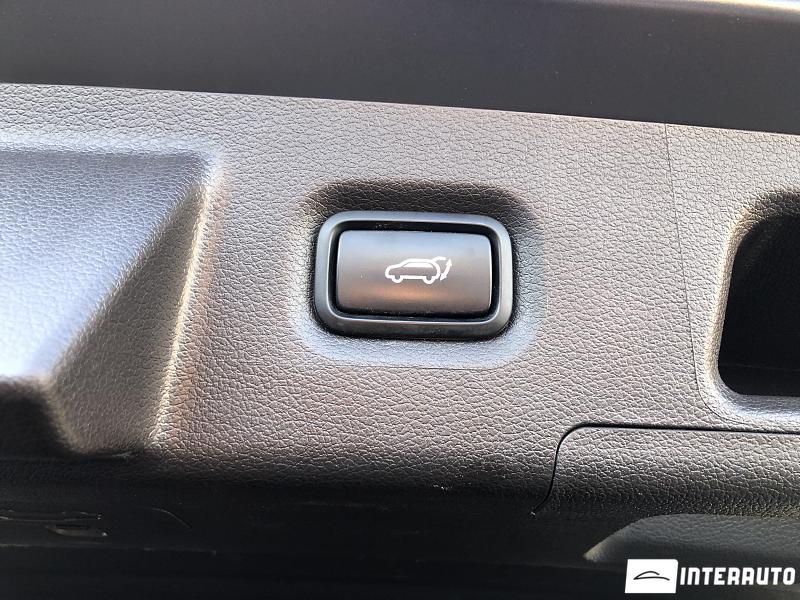 Hyundai Santa Fe 26 hyundai santa fe 2021