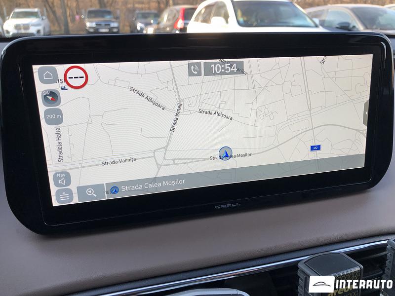 Hyundai Santa Fe 14 hyundai santa fe 2021