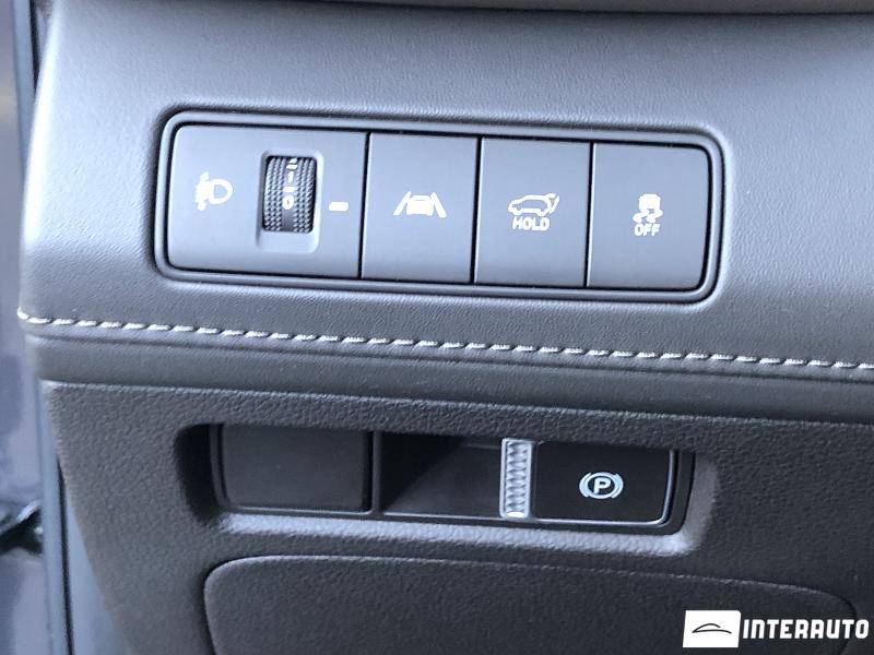 Hyundai Santa Fe 17 hyundai santa fe 2021