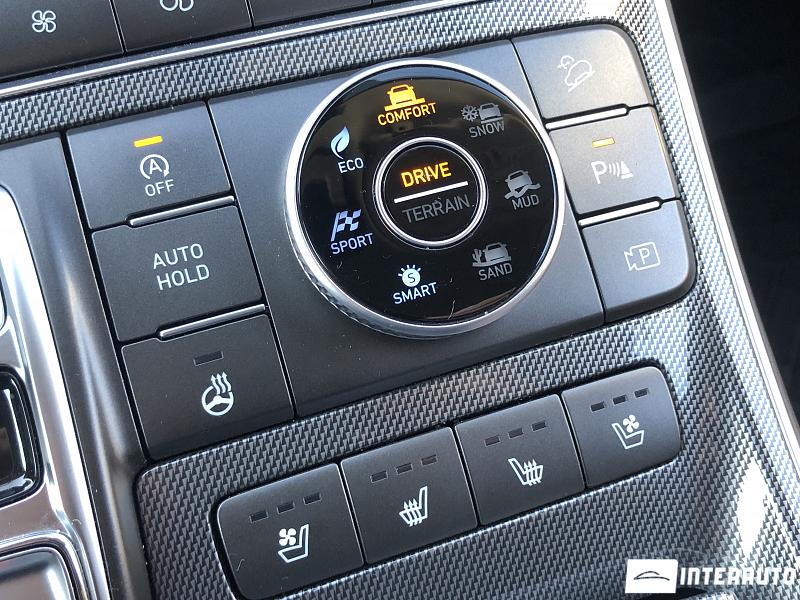 Hyundai Santa Fe 16 hyundai santa fe 2021