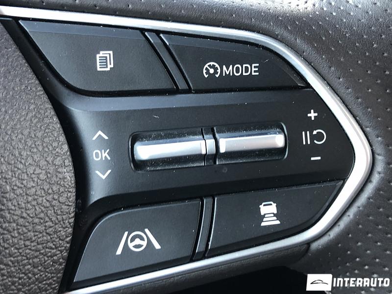 Hyundai Santa Fe 20 hyundai santa fe 2021