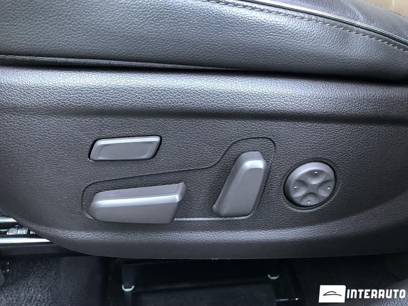 Hyundai Santa Fe 24 hyundai santa fe 2021