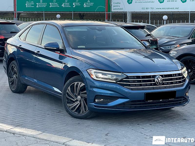 Volkswagen Jetta 4 volkswagen jetta 2018