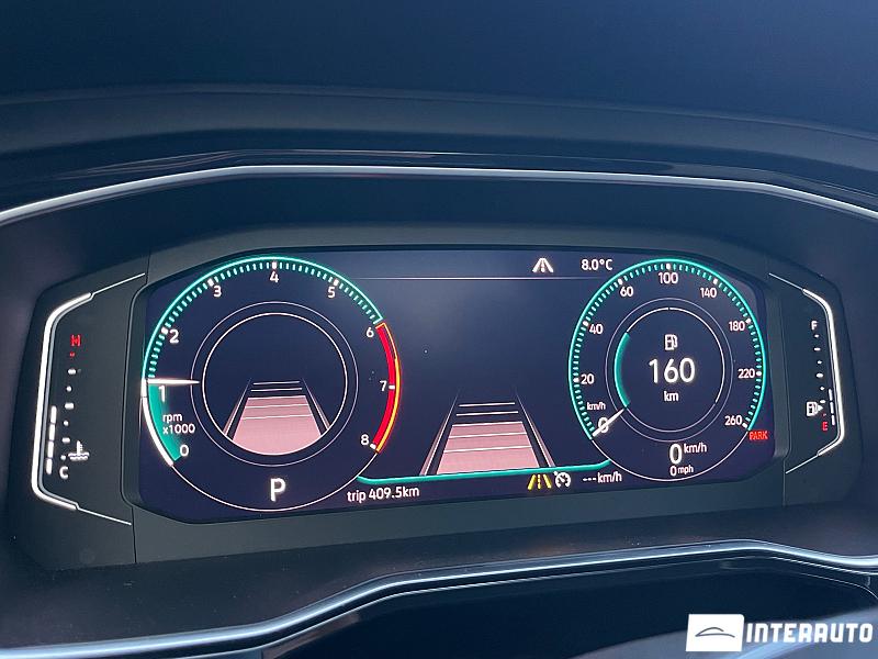 Volkswagen Jetta 8 volkswagen jetta 2018