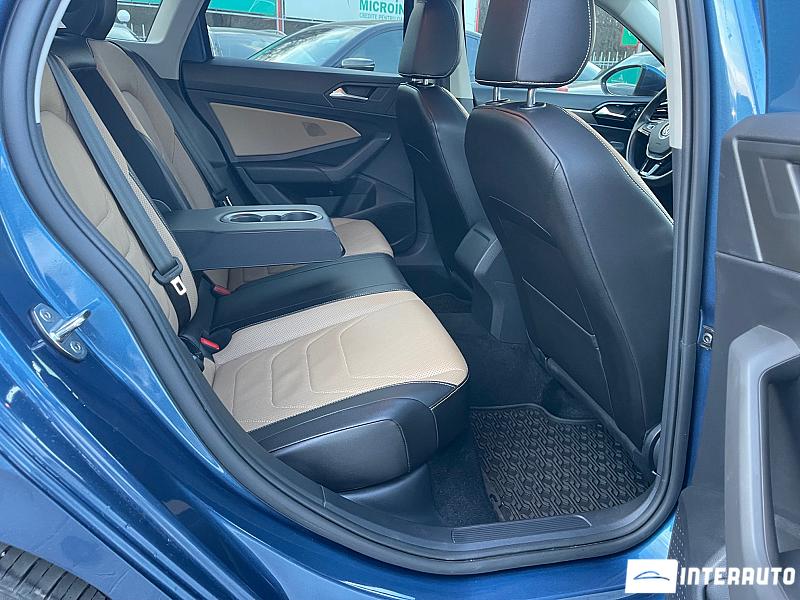 Volkswagen Jetta 15 volkswagen jetta 2018