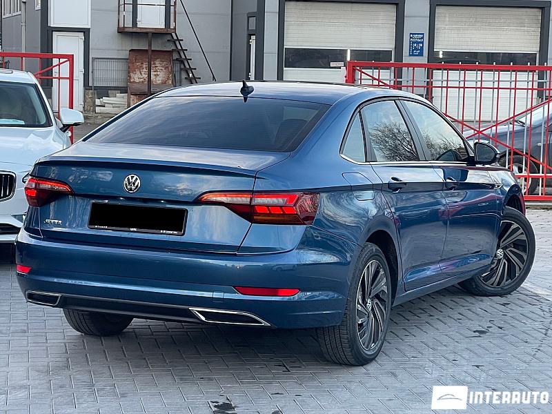 Volkswagen Jetta 3 volkswagen jetta 2018