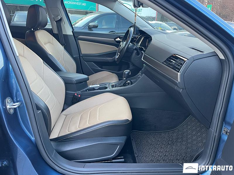 Volkswagen Jetta 16 volkswagen jetta 2018