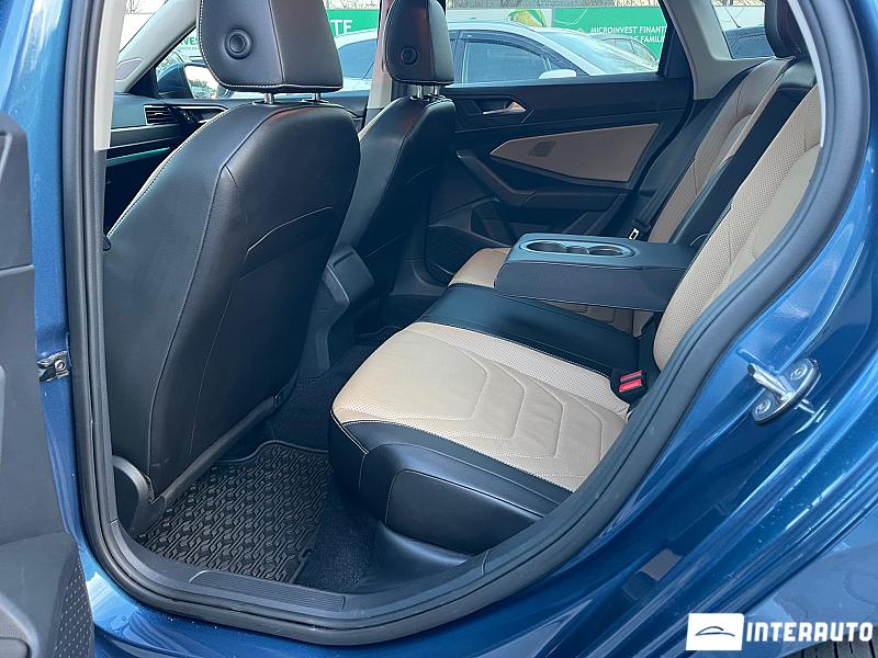 Volkswagen Jetta 6 volkswagen jetta 2018