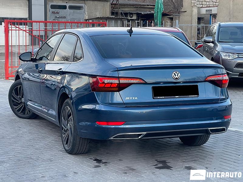 Volkswagen Jetta 2 volkswagen jetta 2018